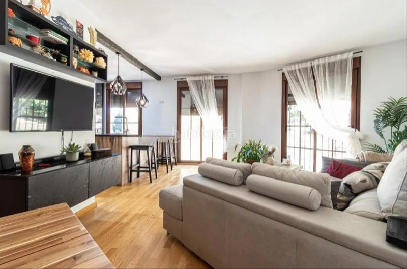 Foto cabb39f3-e295-475a-91e2-030a35cd6762. Etagenwohnung in Centro Jerez de la Frontera