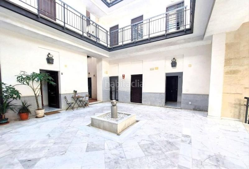 Foto 545a1135-6331-4857-beb1-f1adf90c4339. Appartamento in Centro Jerez de la Frontera