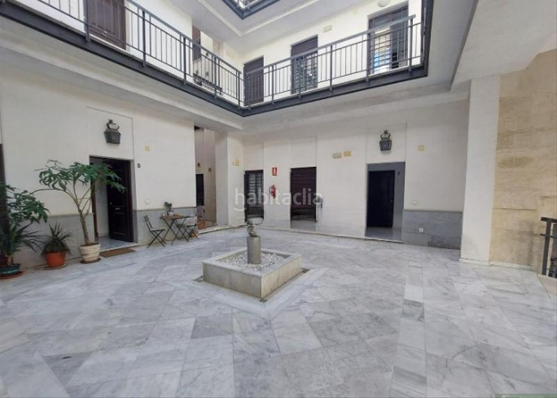 Foto 5ef20e20-5cb2-4f3b-ab0d-368753547864. Appartamento in Centro Jerez de la Frontera