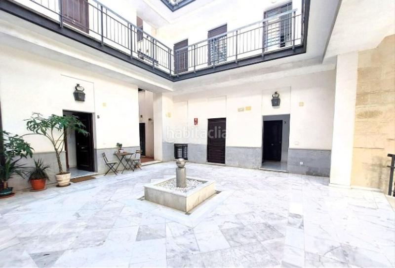 Foto 26a516d1-7e55-49f7-b027-54384a692ff5. Etagenwohnung in Centro Jerez de la Frontera