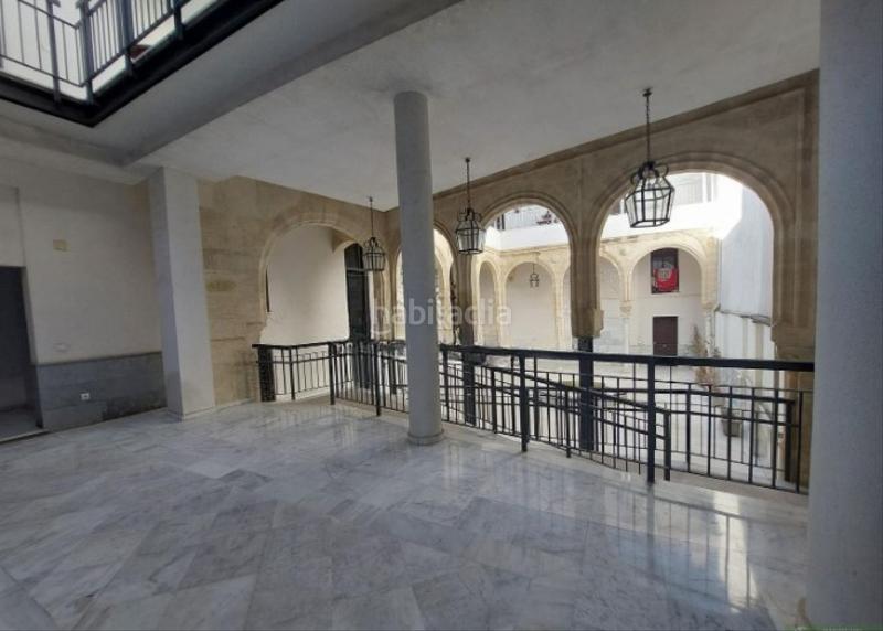 Foto e6499389-2b57-4795-a7e4-fe4916d39115. Etagenwohnung in Centro Jerez de la Frontera
