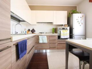 Appartement à Real Escuela