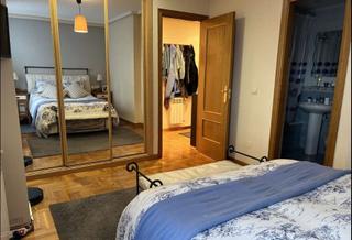 Etagenwohnung in Sanlucar