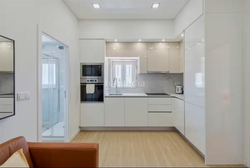 Foto 6f38b390-72d5-425f-8c2d-ae1ff602989a. Appartement avec parking dans El Altillo Jerez de la Frontera