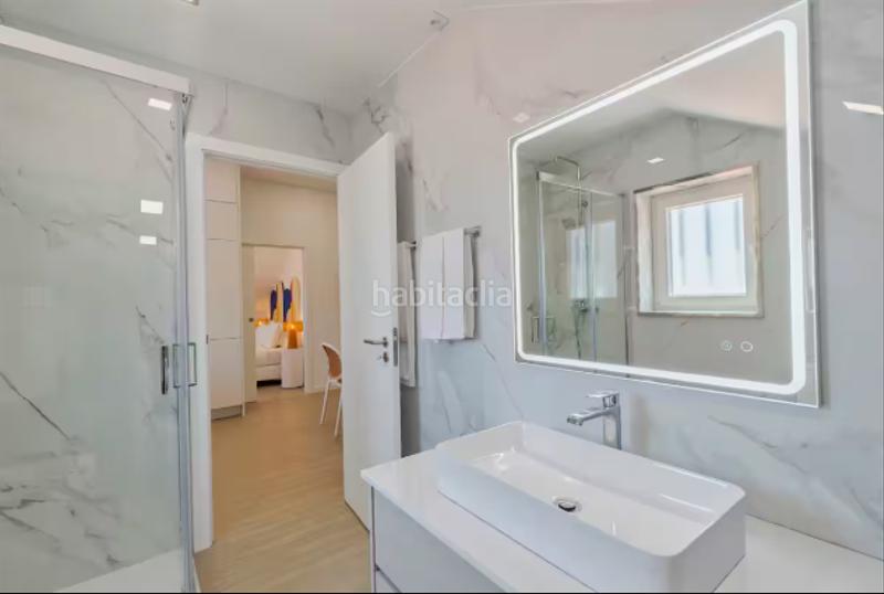 Foto e773a4a3-a812-4623-9acc-561e1e3ec49c. Flat with parking in El Altillo Jerez de la Frontera