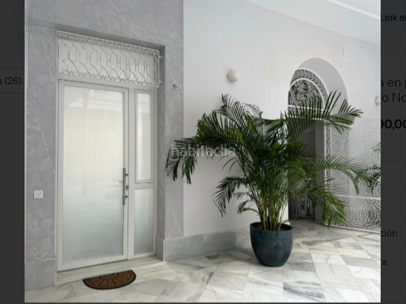 Foto 3cd6a308-db9e-4887-87f2-5e56673227f6. Appartamento in Pozoalbero Jerez de la Frontera