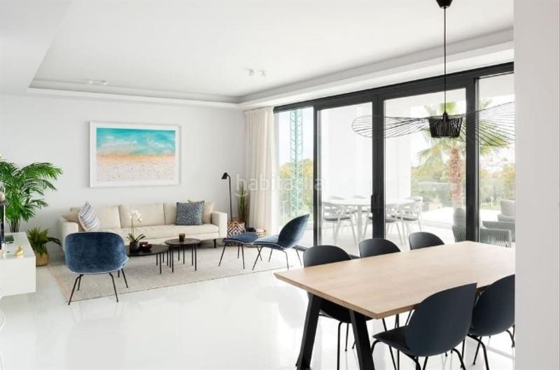 Foto c7f32658-40ba-4a6c-b932-3d3684b13b44. Flat with parking in Pozoalbero Jerez de la Frontera