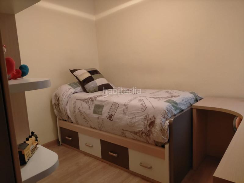 Foto 5f828965-765b-42f3-97a1-8b62ffb359e6. Affitto appartamento con riscaldamento in El Perchel Ciudad Real