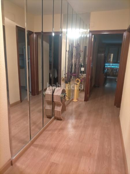 Foto d10d0706-9774-45d3-9a00-7d32f82809ec. Miete etagenwohnung mit heizung in El Perchel Ciudad Real