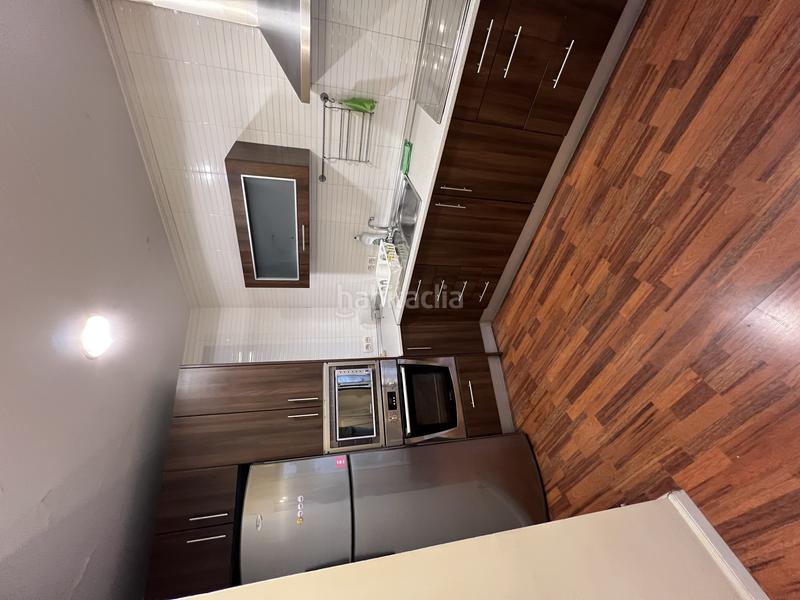 Foto 7abc8ae3-856b-4529-a80f-dd57164b0d2b. Rent flat with heating in El Perchel Ciudad Real