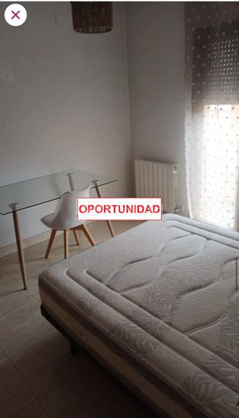 Foto 2fe29cac-5e26-432d-b055-1efb534d0e56. Rent flat with heating in El Perchel Ciudad Real