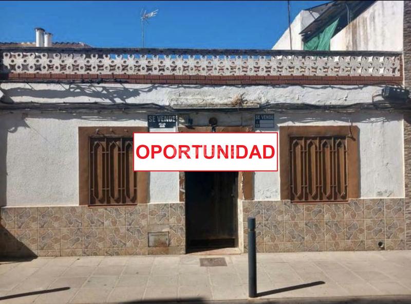 Foto 6dd4e363-0836-4fa6-ac00-3921a4e1a53c. Casa in Miguelturra