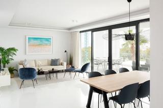 Appartement  Hermano eugenio