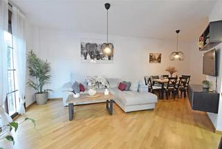 Etagenwohnung  Belen