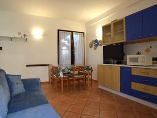 Appartement à Saltre