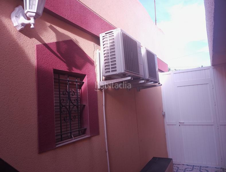 Foto fea35bba-d5b7-4052-8273-307673ae9fb5. Chalet en Los Narejos_Punta Calera Alcázares (Los)