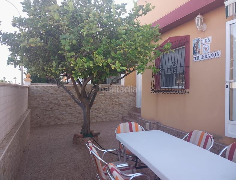 Foto f5d5b367-61f4-4e3c-bdc3-73f6673cce6d. Xalet amb calefacció aparcament a Los Narejos_Punta Calera Alcázares (Los)