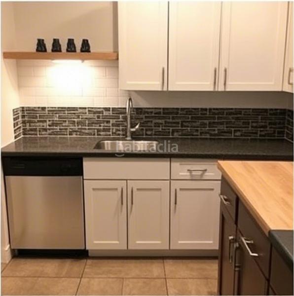 Foto 5bfd9634-94d7-4f59-b17c-76a2fe13e9df. Appartamento in La Constitución-Canaleta Mislata