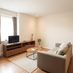 Appartement  De san martín