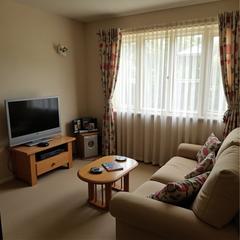 Flat in de San antonio