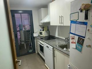 Appartement  Del bon pastor