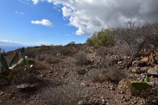 Terreno residencial  Rosafor