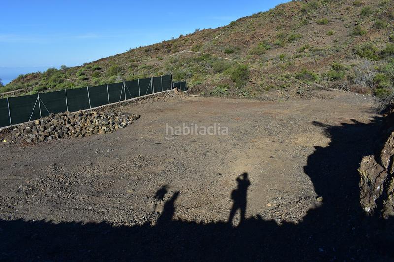 Foto 01004b7e-57f6-4294-a6ce-1a3b07955143. Country house in Santiago del Teide pueblo Santiago del Teide