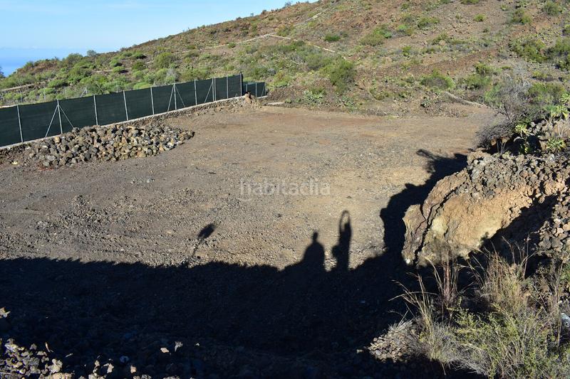 Foto 0eb9462d-93e3-413d-bfd3-b6369853098d. Country house in Santiago del Teide pueblo Santiago del Teide