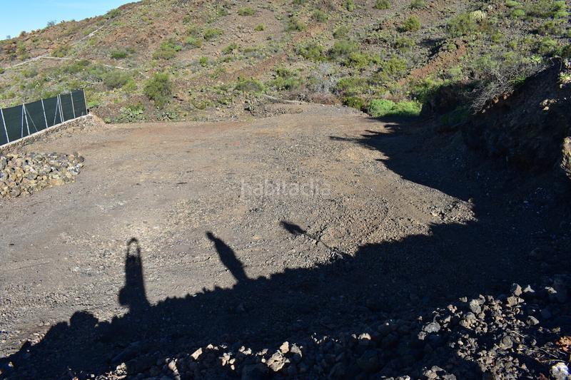 Foto d18aa65b-68cd-4683-8785-ee8770ba2330. Country house in Santiago del Teide pueblo Santiago del Teide