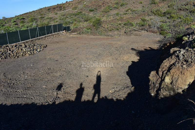 Foto 0534c606-4325-471b-9ea2-8c4495a747de. Mas dans Santiago del Teide pueblo Santiago del Teide