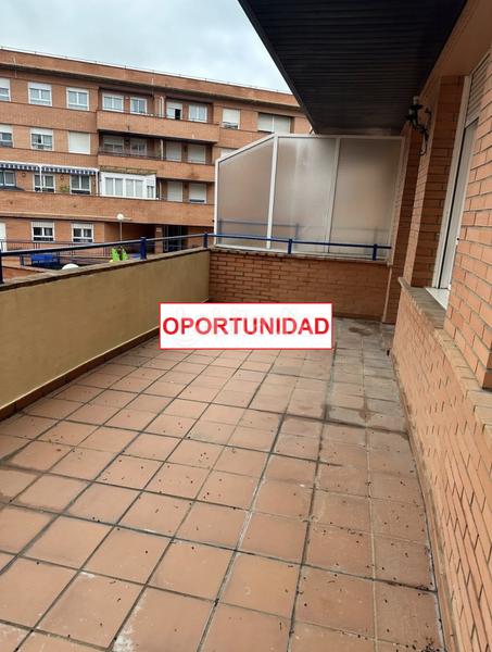 Foto d17203e9-12da-4e48-974d-2a32354724be. Affitto appartamento con parcheggio in Larache Ciudad Real