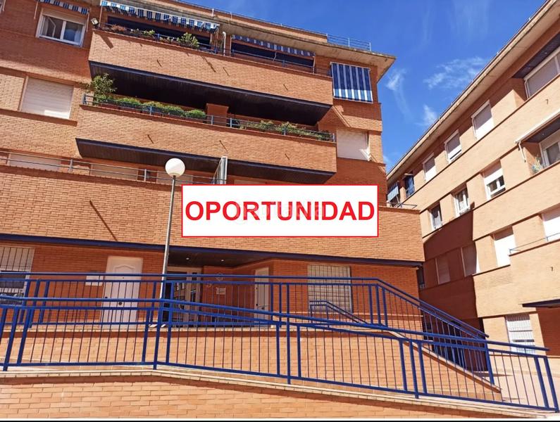 Foto 79531794-9035-4489-8fca-5f81127bbad9. Location appartement avec parking dans Larache Ciudad Real