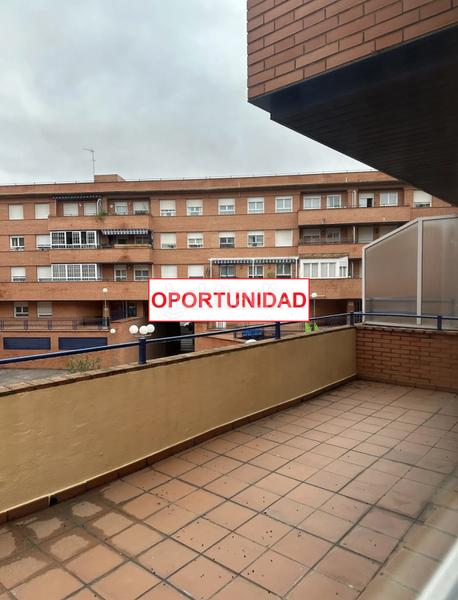 Foto ee79dfad-7ff3-41cd-a961-54d20f6ec86c. Location appartement avec parking dans Larache Ciudad Real