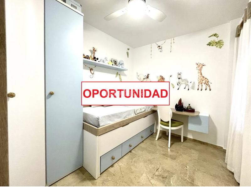 Foto 873ff6cb-6a98-4331-9e38-9d7c28df6bc3. Rent penthouse in Plaza de Toros Ciudad Real