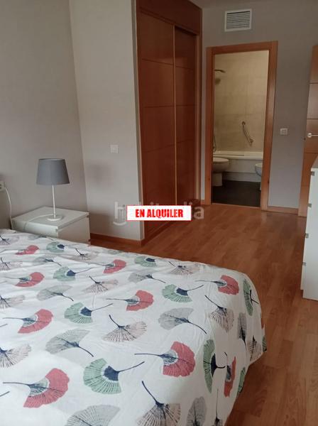 Foto 23e11e39-fc75-413a-a700-87458ee147a6. Location appartement avec piscine dans Nuevo Hospital Ciudad Real