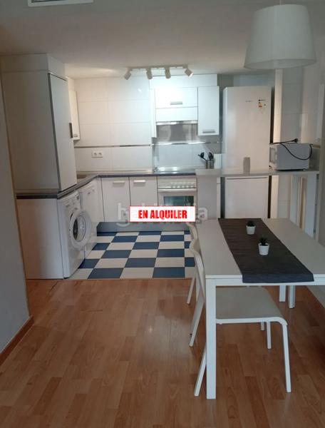 Foto b5341c6b-6f70-45e0-a4bf-e6eed13ff0f4. Location appartement avec piscine dans Nuevo Hospital Ciudad Real