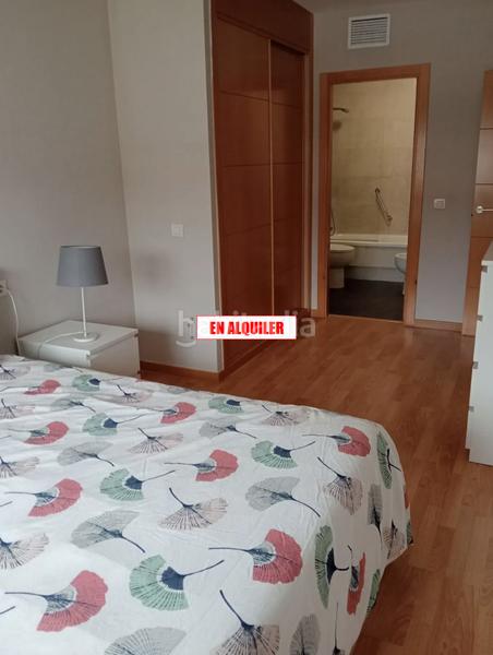 Foto be6b55be-ccb9-4af5-ba24-780dfa1ddfa7. Location appartement avec piscine dans Nuevo Hospital Ciudad Real