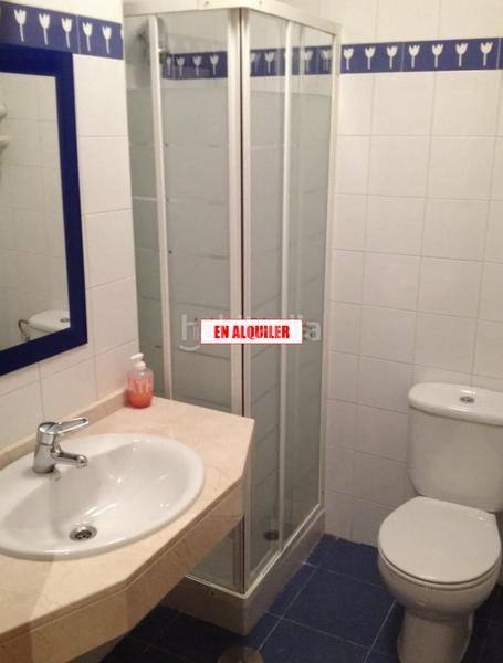 Foto 5ecdb0ff-5685-44ec-8120-b726c4adb4e1. Affitto appartamento con parcheggio piscina in Santa María - Pío XII Ciudad Real