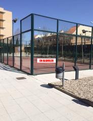 Location Appartement  Camino sancho rey