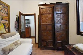 Dachwohnung  Algarve