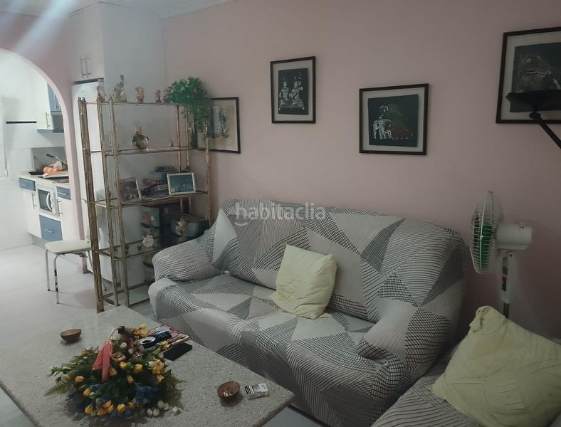 Foto 282f502e-8d75-4257-bc6b-eacdbfc87289. Zweistöckige wohnung in Los Narejos_Punta Calera Alcázares (Los)