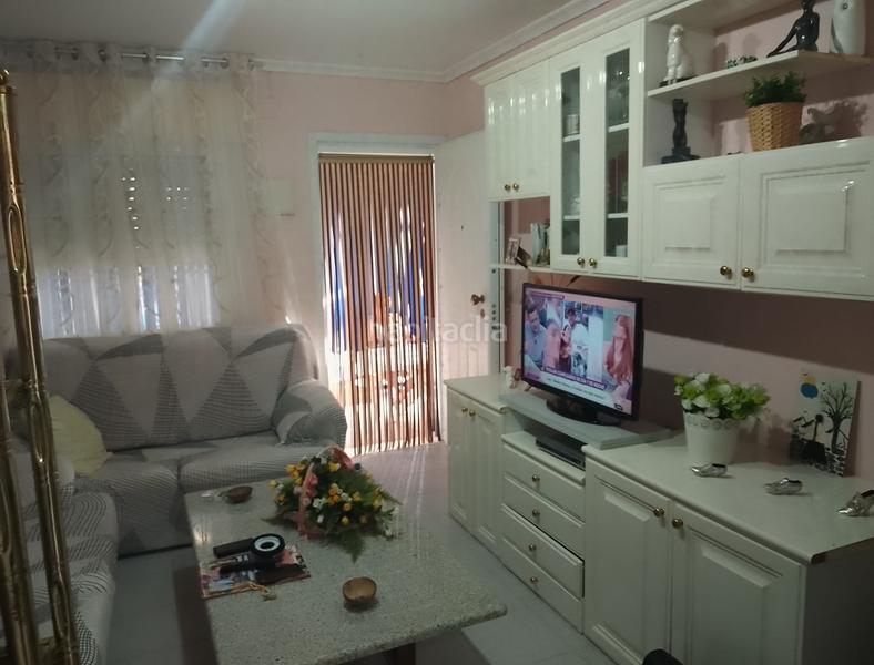 Foto d424c00c-c665-4c8e-85f8-d66c77892e31. Zweistöckige wohnung in Los Narejos_Punta Calera Alcázares (Los)