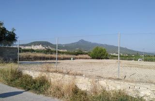 Terreno residencial  Finca