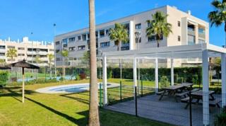 Zweistöckige Wohnung  Marcelino camacho