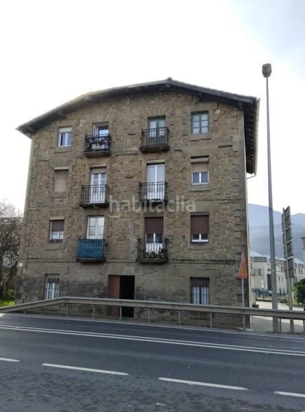 Foto 7bb302ec-c4ee-4c78-85f3-d884dc416f9b. Flat with parking in Rontegui-Pormetxeta Barakaldo