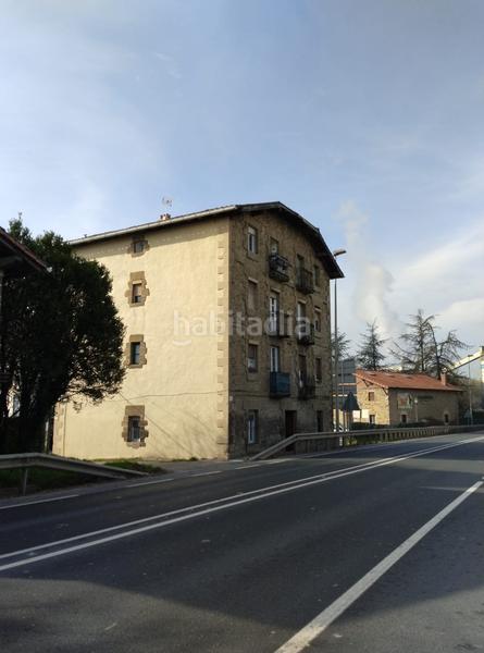 Foto 567b4b54-1fbd-425b-af1c-34591b52916f. Piso en Iurreta