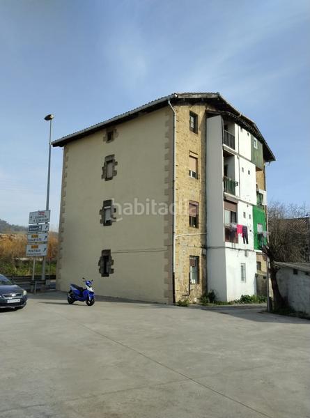 Foto a5ad98d2-be34-4eed-92f2-f80294887ba0. Piso en Iurreta