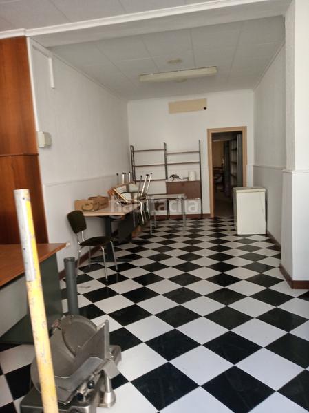 Foto 498558ff-fc6f-447e-845d-a92ad7ceece0. Local comercial en Cieza