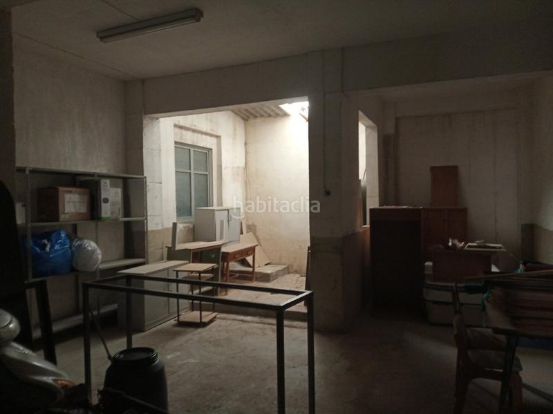 Foto c190c374-815b-4a85-956a-61c9f07b1c1d. Local comercial en Cieza