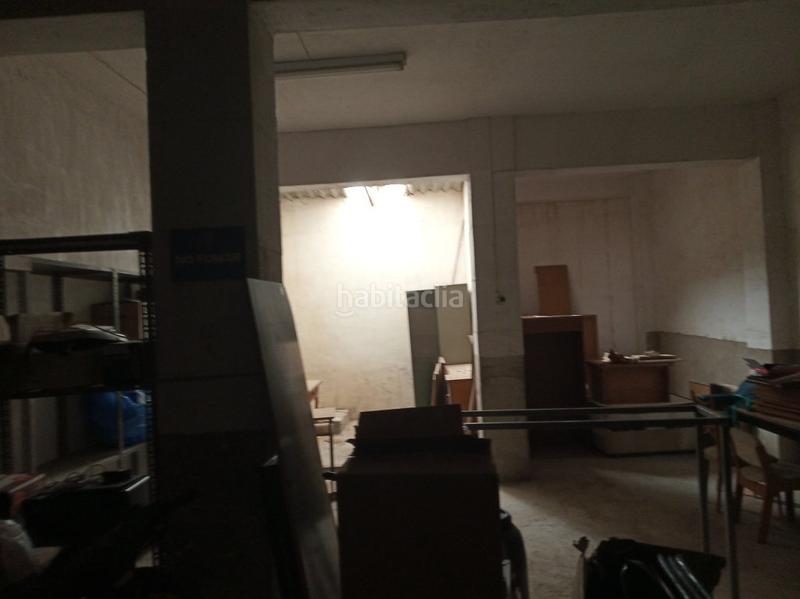 Foto ea3a3a48-57a3-45fc-9925-52e1fc6f3027. Local comercial en Cieza